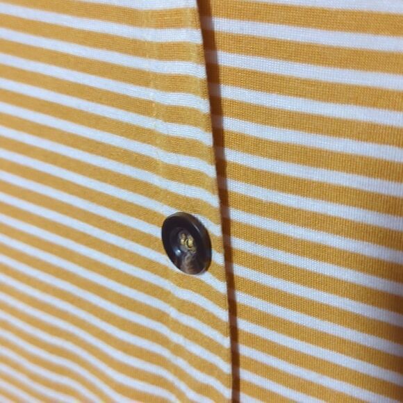 Sweet Claire Striped Blouse - Picture 3 of 6
